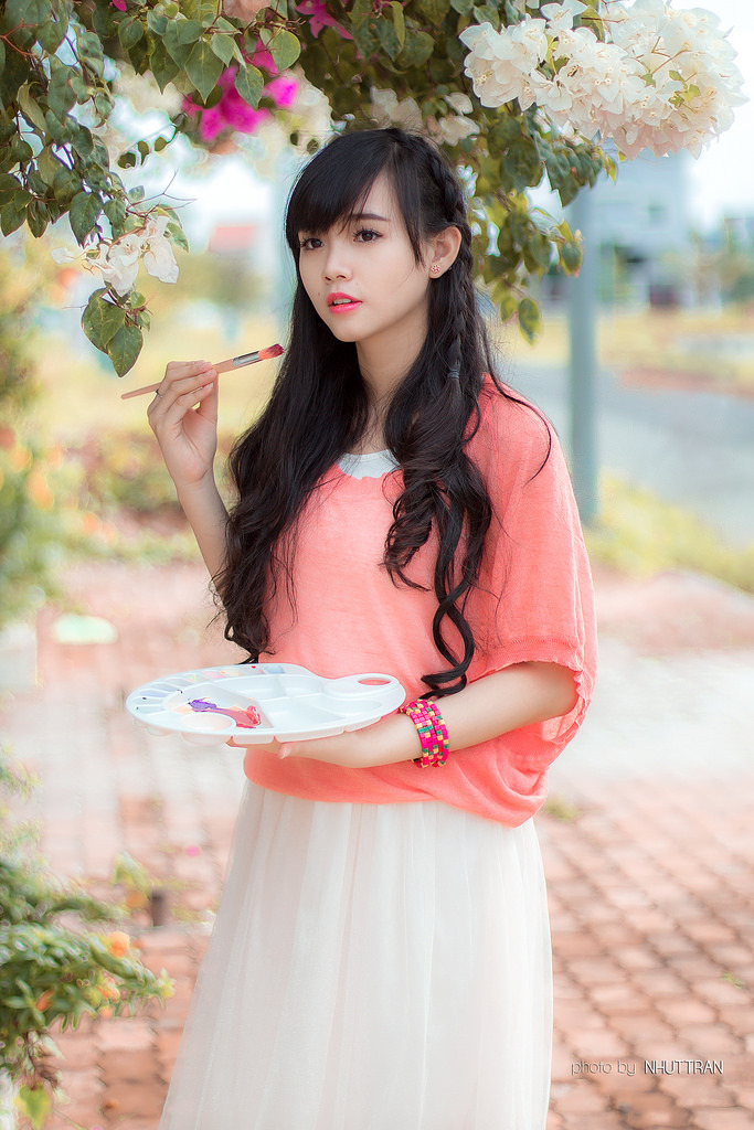 邻居的妹妹